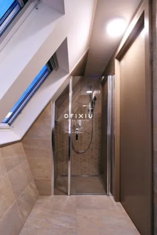 Pronájem bytu 2+kk, Brno, Jánská, 53 m2