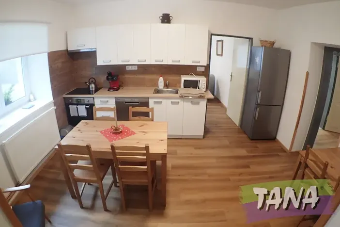 Prodej rodinného domu, Rokytnice nad Jizerou, 190 m2