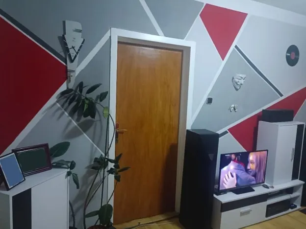 Dražba bytu 2+kk, Olomouc - Holice, U cukrovaru, 38 m2