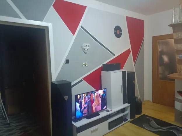 Dražba bytu 2+kk, Olomouc - Holice, U cukrovaru, 38 m2