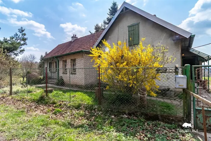 Prodej rodinného domu, Skořice, 165 m2