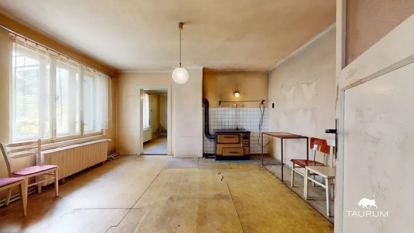 Prodej rodinného domu, Skořice, 165 m2