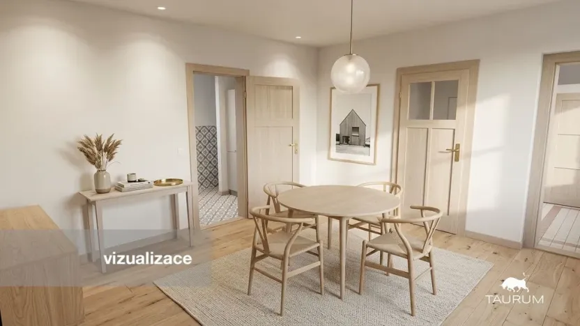 Prodej rodinného domu, Skořice, 165 m2