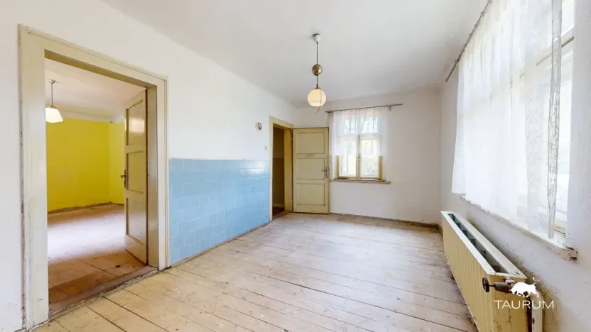 Prodej rodinného domu, Skořice, 165 m2