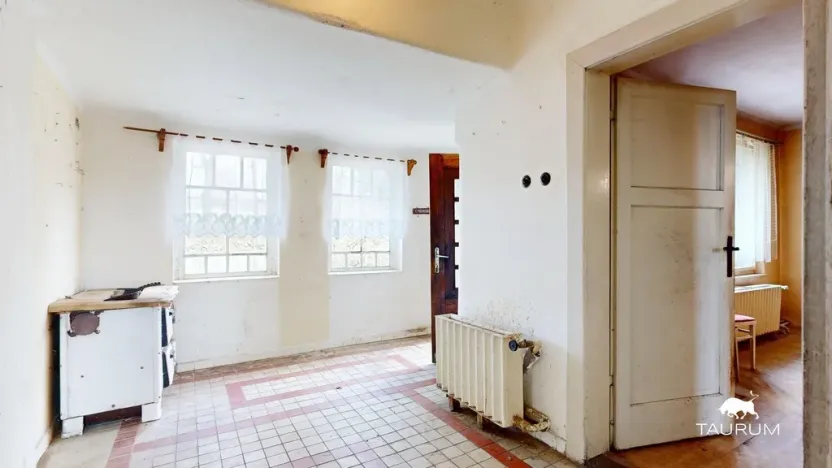 Prodej rodinného domu, Skořice, 165 m2