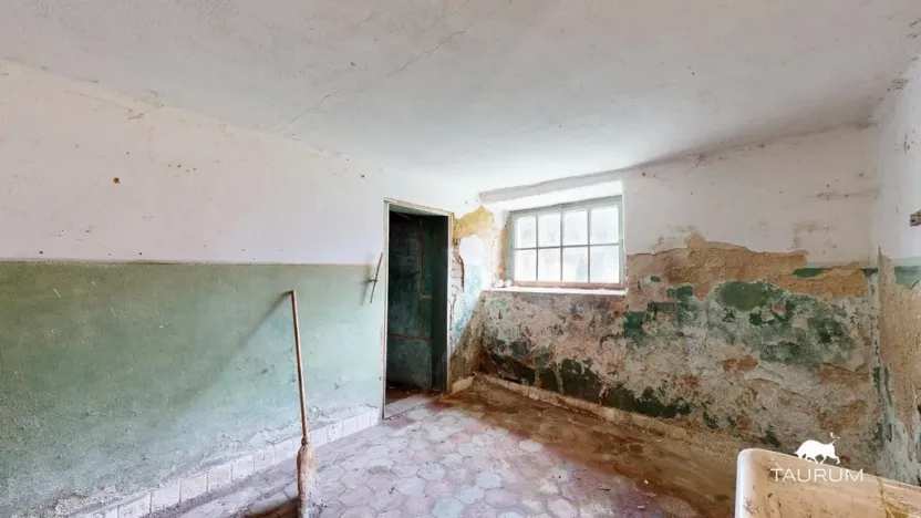 Prodej rodinného domu, Skořice, 165 m2