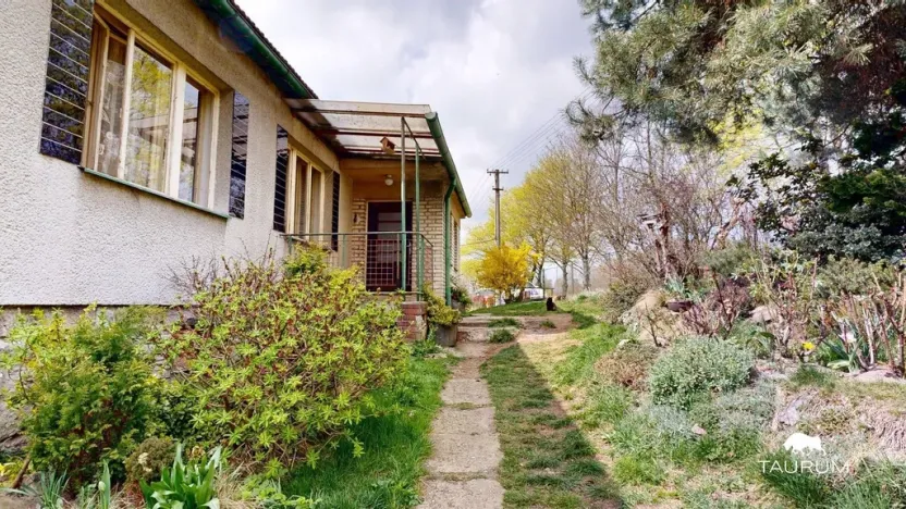 Prodej rodinného domu, Skořice, 165 m2