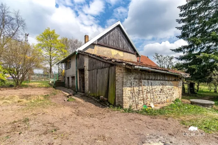 Prodej rodinného domu, Skořice, 165 m2