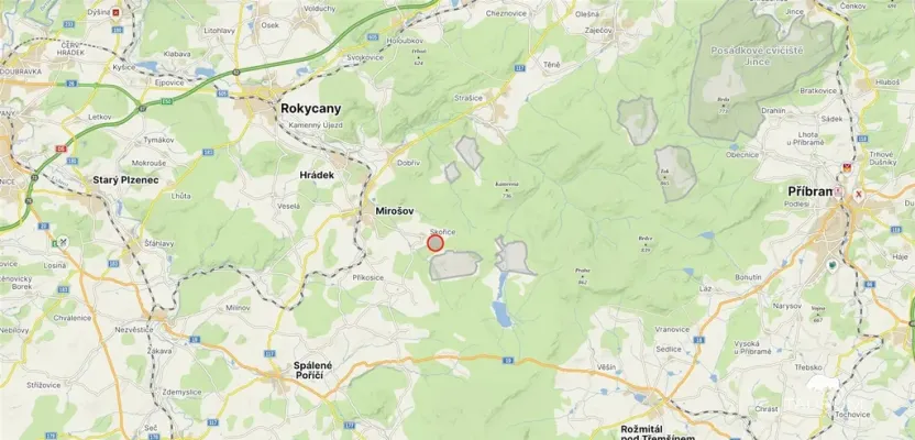 Prodej rodinného domu, Skořice, 165 m2