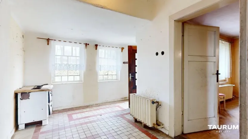 Prodej rodinného domu, Skořice, 165 m2