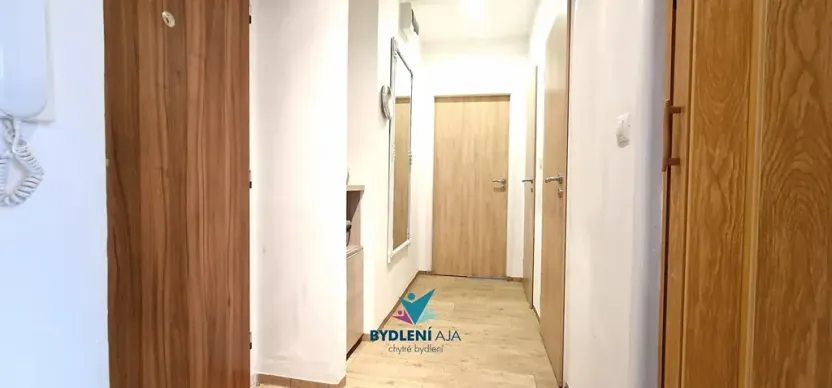 Prodej bytu 2+1, Teplice, Štúrova, 56 m2