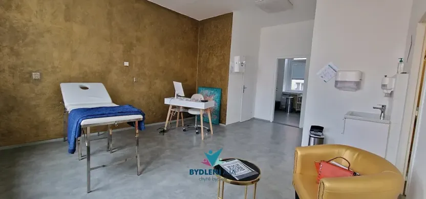 Pronájem ordinace, Teplice, Plynárenská, 90 m2