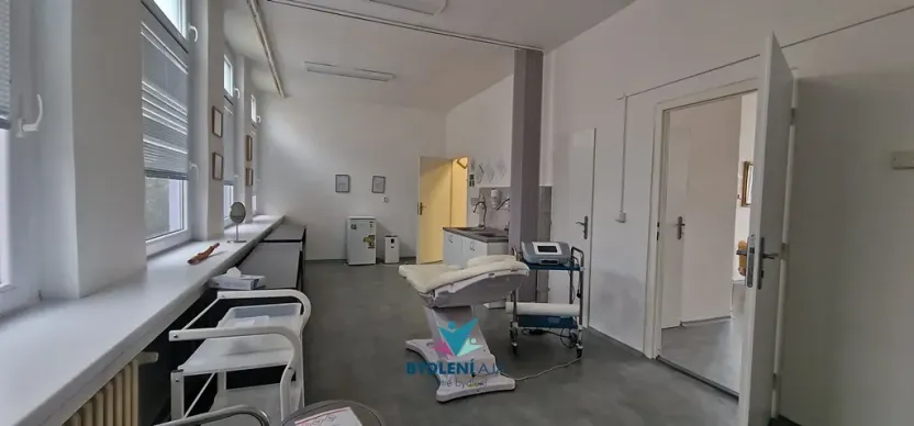 Pronájem ordinace, Teplice, Plynárenská, 90 m2