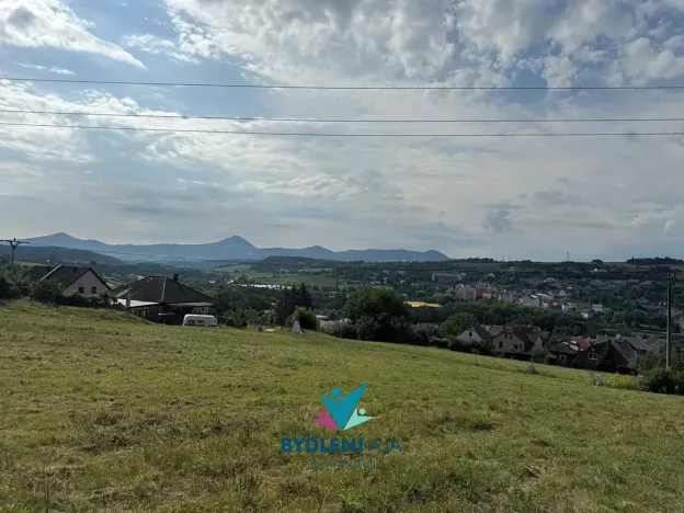 Prodej pozemku pro bydlení, Bystřany, Havlíčkova, 1203 m2