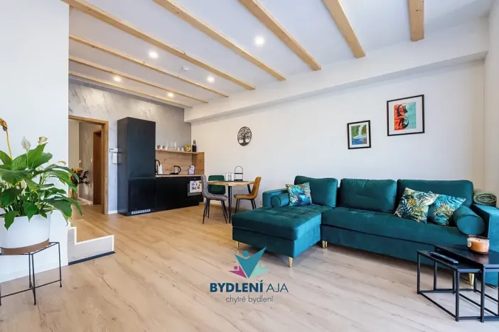 Prodej rodinného domu, Bystřany, 284 m2