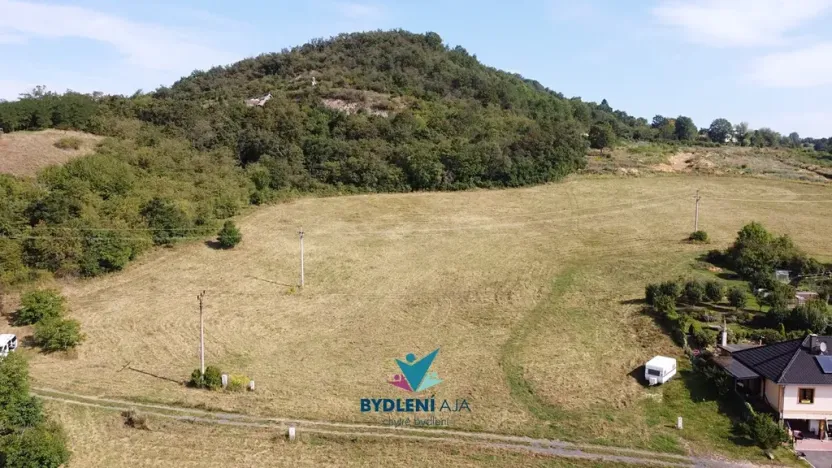 Prodej pozemku pro bydlení, Bystřany, Havlíčkova, 1495 m2