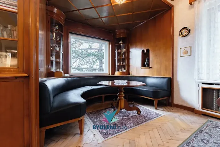 Prodej vily, Teplice, Antonína Dvořáka, 300 m2