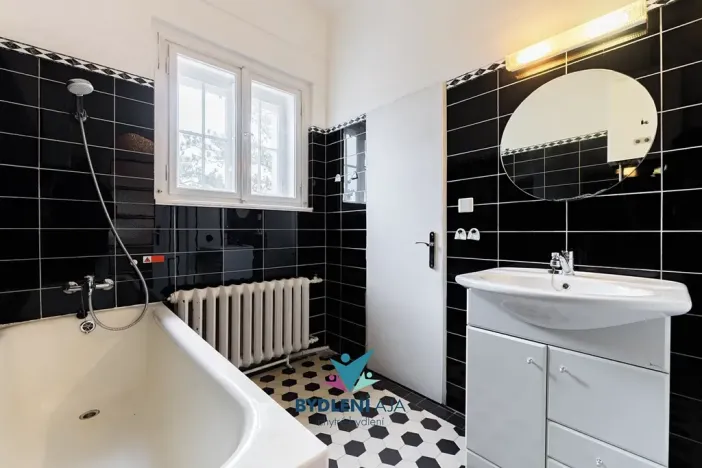 Prodej vily, Teplice, Antonína Dvořáka, 300 m2