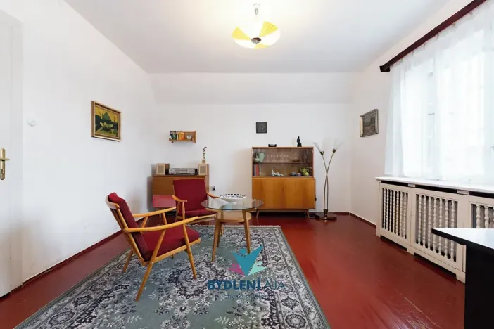 Prodej vily, Teplice, Antonína Dvořáka, 300 m2