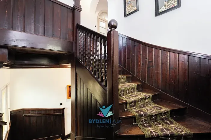 Prodej vily, Teplice, Antonína Dvořáka, 300 m2