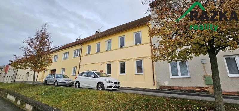 Prodej rodinného domu, Chodová Planá, 355 m2