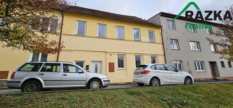 Prodej rodinného domu, Chodová Planá, 355 m2