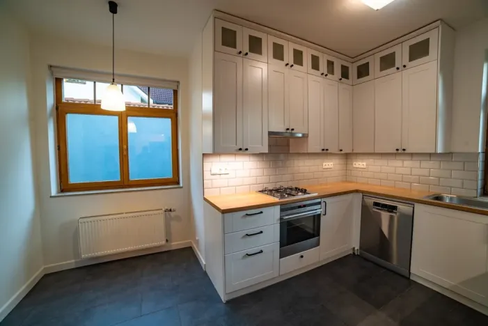 Pronájem rodinného domu, Praha - Nebušice, Malý dvůr, 250 m2