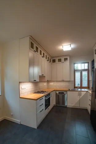 Pronájem rodinného domu, Praha - Nebušice, Malý dvůr, 250 m2