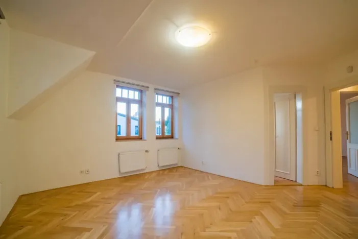 Pronájem rodinného domu, Praha - Nebušice, Malý dvůr, 250 m2