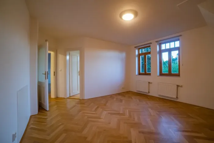 Pronájem rodinného domu, Praha - Nebušice, Malý dvůr, 250 m2
