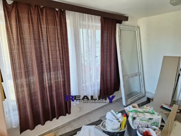 Prodej rodinného domu, Nepomyšl, 349 m2