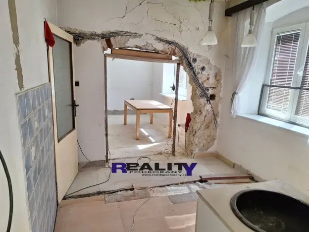 Prodej rodinného domu, Nepomyšl, 349 m2