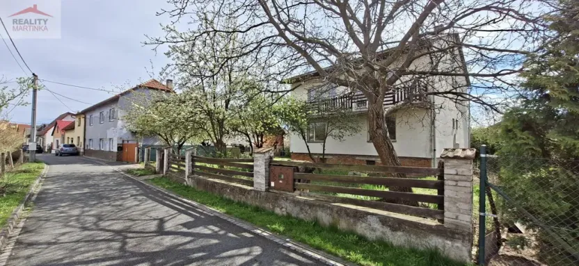 Prodej rodinného domu, Hustopeče nad Bečvou, Na hrázi, 90 m2