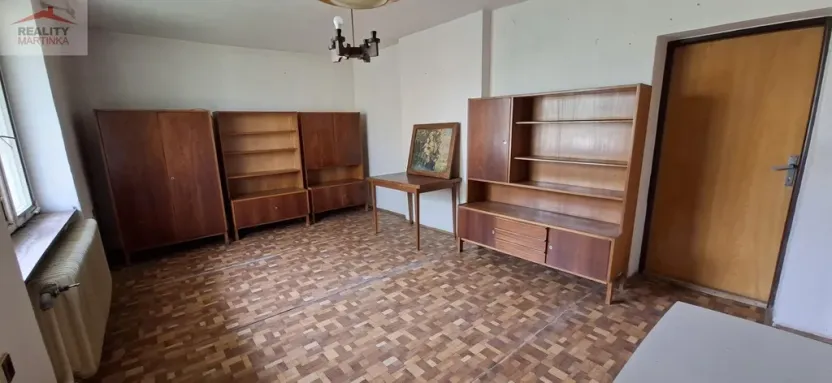 Prodej rodinného domu, Hustopeče nad Bečvou, Na hrázi, 90 m2