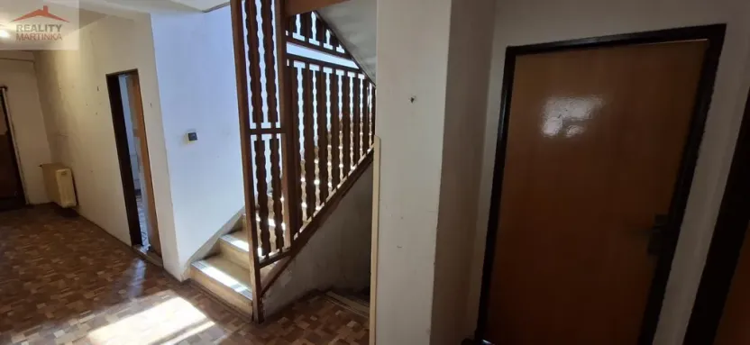 Prodej rodinného domu, Hustopeče nad Bečvou, Na hrázi, 90 m2