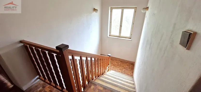 Prodej rodinného domu, Hustopeče nad Bečvou, Na hrázi, 90 m2