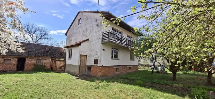 Prodej rodinného domu, Hustopeče nad Bečvou, Na hrázi, 90 m2