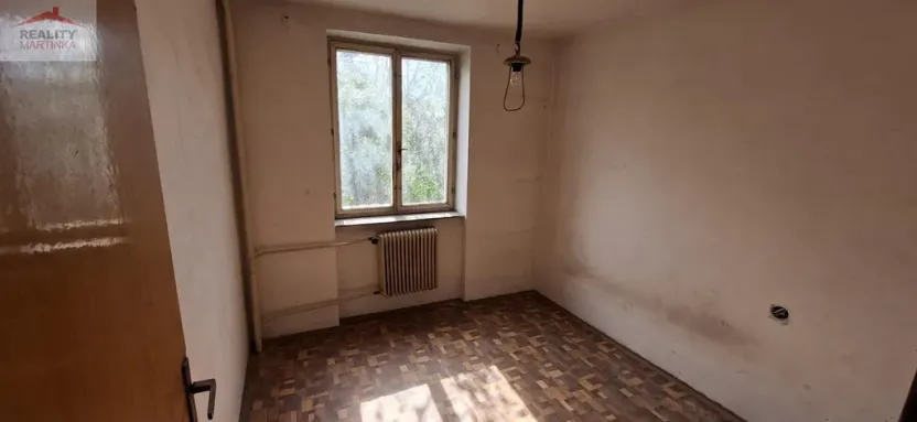 Prodej rodinného domu, Hustopeče nad Bečvou, Na hrázi, 90 m2