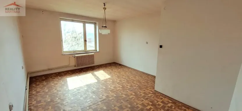 Prodej rodinného domu, Hustopeče nad Bečvou, Na hrázi, 90 m2