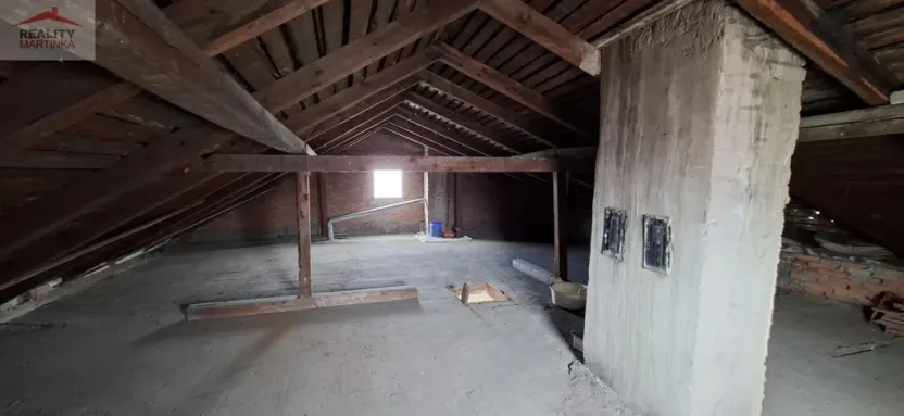 Prodej rodinného domu, Hustopeče nad Bečvou, Na hrázi, 90 m2