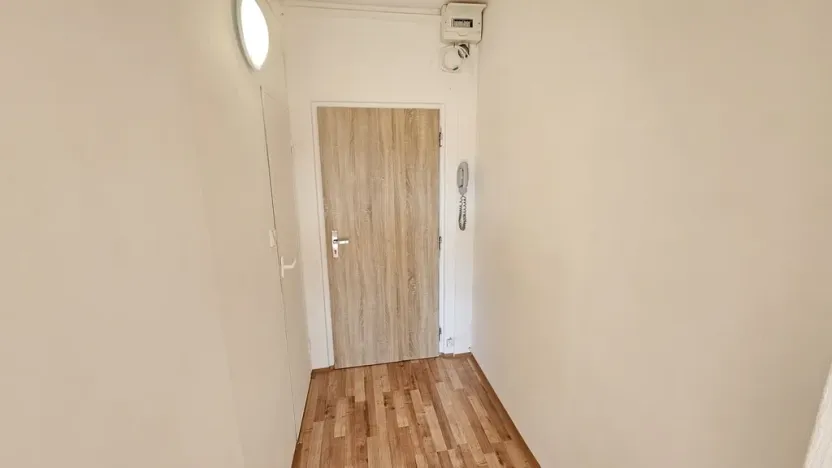 Prodej bytu 1+kk, Ústí nad Labem, Mlýnská, 22 m2