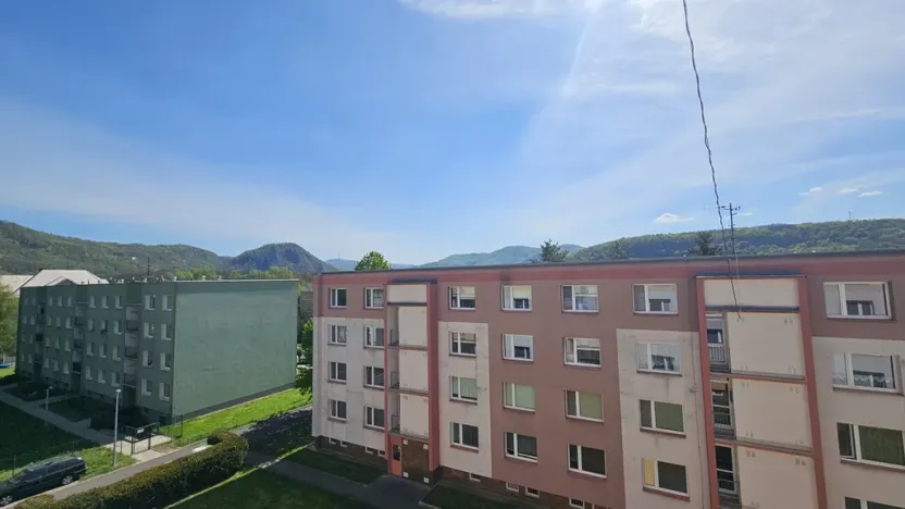 Prodej bytu 1+kk, Ústí nad Labem, Mlýnská, 22 m2
