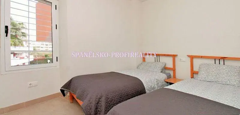 Prodej bytu 3+kk, Torrevieja, Španělsko, 76 m2