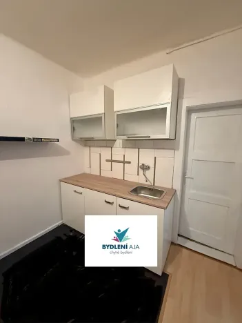 Prodej bytu 1+1, Teplice, Fügnerova, 43 m2