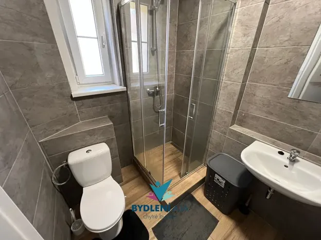 Prodej bytu 1+1, Teplice, 14. října, 42 m2