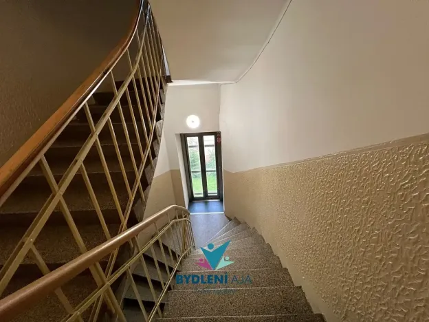 Prodej bytu 1+1, Teplice, 14. října, 42 m2