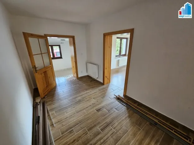 Pronájem bytu 3+1, Klatovy - Tupadly, 145 m2