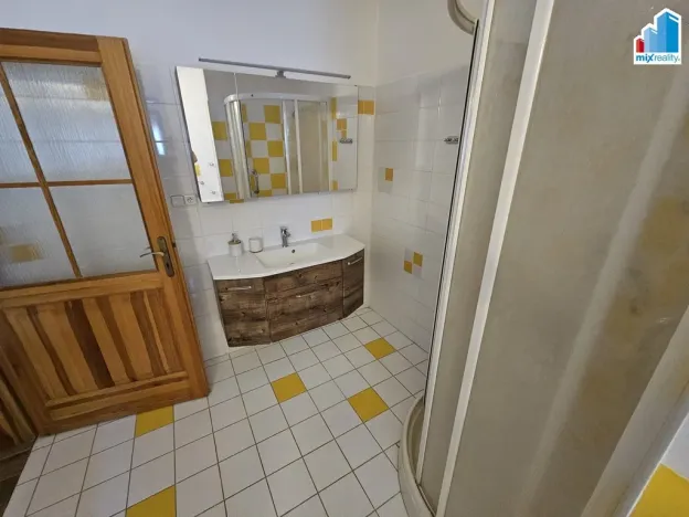 Pronájem bytu 3+1, Klatovy - Tupadly, 145 m2
