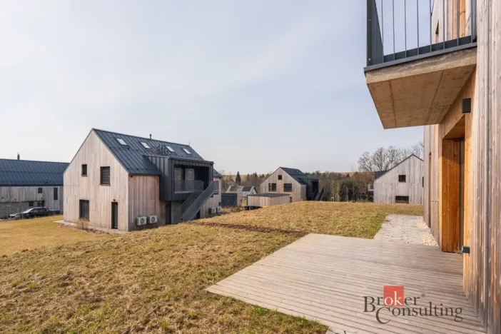 Prodej bytu 2+kk, Dolní Morava - Velká Morava, 47 m2