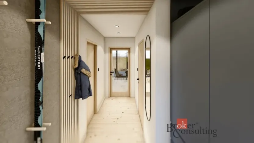 Prodej bytu 2+kk, Dolní Morava - Velká Morava, 47 m2